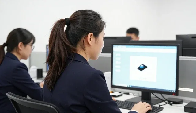 从询价到验收:技术咨询定制开发服务技术转让全流程